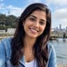 Priya's profile photo